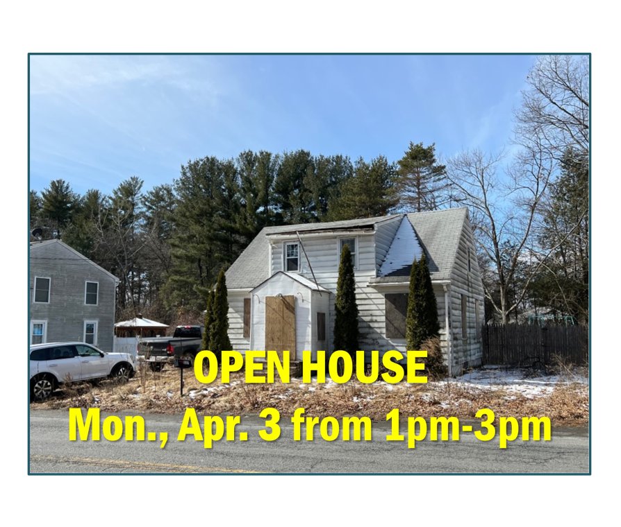 227 Old County Road, Westfield, MA